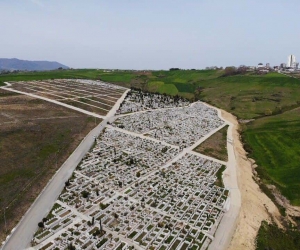 Samsun’da ölüm oranı yüzde 23 arttı