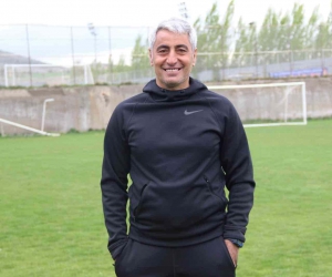 ES Elazığspor, Alaattin Tutaş’la yola devam edecek
