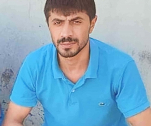 Kendini vuran şahıs hastaneye götürülürken geçirdiği kazada öldü