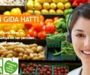 Aydın’da 1871 gıda işletmesi denetlendi