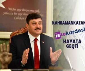 Serhat Oğuz vatandaşlara seslendi