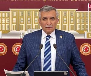 AK Parti Milletvekili Yavuz Subaşı Beşiktaş Kongre üyeliğinden istifa etti