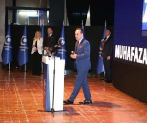 YTP Genel Başkanı Ahmet Reyiz Yılmaz: “Türkiye’de seçim atmosferi yok“