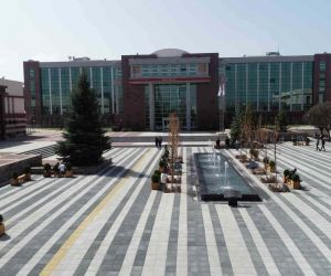 Osmangazi Üniversitesi Rektörlüğünden basın açıklaması