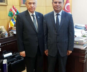 Türkav genel başkanı vatansever: “türk kamu-sen’in kuruluşunda bahçeli’nin harcı var”