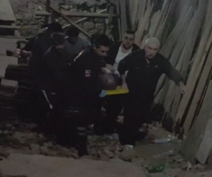 Sinanbey Mahallesinde bıçaklı kavga 1 ölü