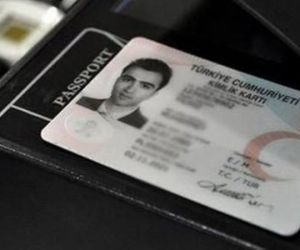 Yeni kimlik, ehliyet ve pasaport için kritik açıklama!