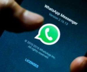 Whatsapp’tan yenilik