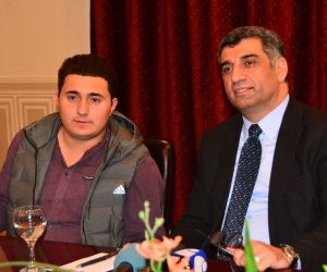 Milletvekili Erol, “CHP’yi Türkiye’de iktidar yapmanın mücadelesini vermeliyiz”