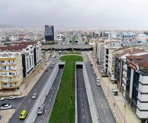 Antalya’nın en büyük kavşağına Antalya Fatihi “Gıyaseddin Keyhüsrev” adı verildi