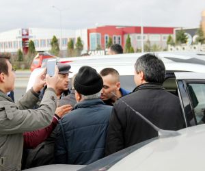 Afrin Gazisi Demirbaş: “Hedefimiz Mümbiç, Rakka. Türk Bayrağı her yerde dalgalanacak”
