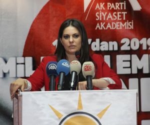 Bakan Sarıeroğlu: 