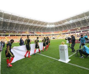 E.Yeni Malatyaspor’da Trabzon mesaisi yarın başlayacak