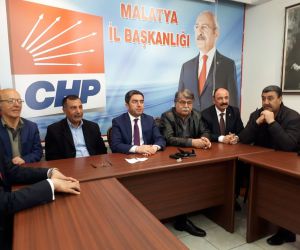 CHP ittifak yasasının iptali için Anayasa mahkemis’ne başvuracak