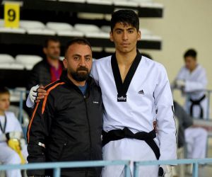Türkiye Şampiyonu Şahinbey’de