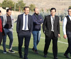 Başkan Gevrek’in cezası Trabzon maçında sona eriyor