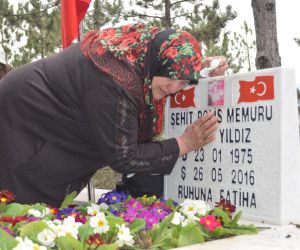 Kastamonu’da 18 Mart Şehitleri Anma Günü ve Çanakkale Deniz Zaferi kutlandı