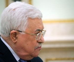 Filistin Devlet Başkanı Abbas, Hamas’ı suçladı