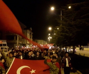 Ecdada vefa, şühedaya dua