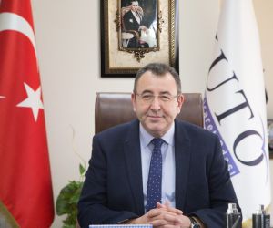 Kuşadası Ticaret Odası Başkanı Serdar Akdoğan’dan değerlendirme