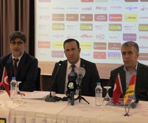 Evkur Yeni Malatyaspor yönetimi istifa söylentilerini yalanladı