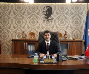 Kayseri Orman Bölge Müdürü Adnan Diltemiz: 