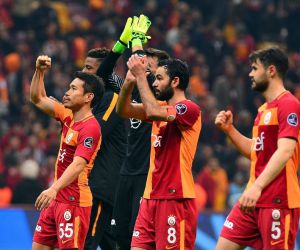 Galatasaray, 6 günde 3 maç yapacak