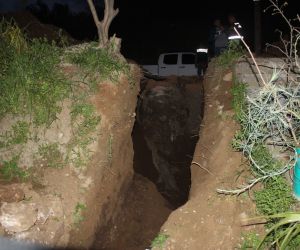 Antalya’da 1 kişinin ölümüyle sonuçlanan kazının izinsiz olduğu ortaya çıktı