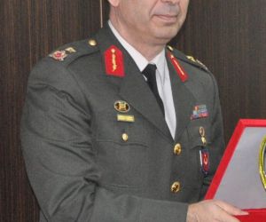 Zonguldak’ta FETÖ’den yargılanan eski tuğgenerale beraat