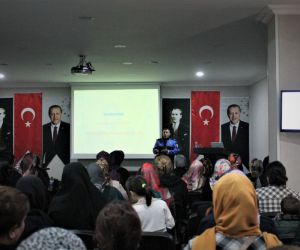 Antalya Yetimine Sahip Çıkıyor Projesi