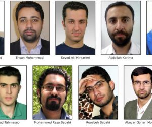 ABD, siber saldırı hazırlığında olan 9 İranlı’yı arıyor