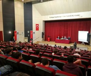 Ödemiş’te Çaka Bey’in İzmir’i fethi etkinlikleri düzenlendi