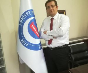 Esim-Sen Genel Başkanı Ahmet Sağlam: