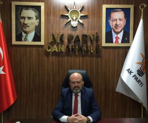 AK Partili Sezen’den Başkan Gökhan’a tepki