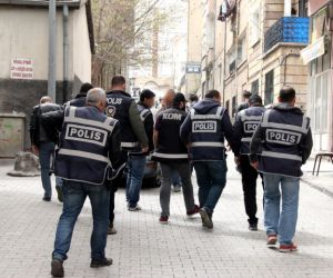 Nevşehir’de çocukların ve gençlerin korunmasına yönelik operasyon düzenlendi