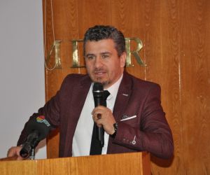 IGC Başkanı Karahan’dan siber saldırılara tepki