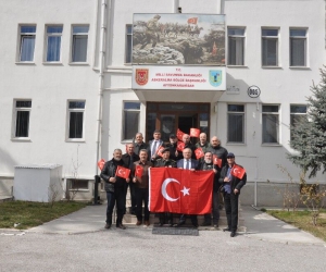 Pehlivanlar askere gitmek için dilekçe verdi
