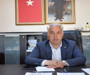 Başkan Erçetin Altay’ın Dünya Kadınlar Günü mesajı