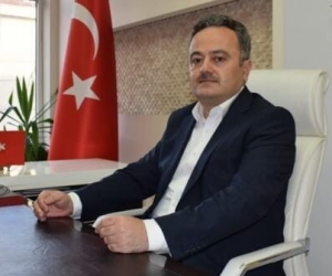 AK Parti Karabük İl Başkanı Altınöz’den 18 Mart mesajı