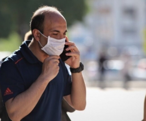 Maske ve HES kodu zorunluluğu kalktı