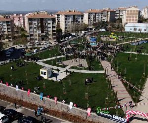 Diyarbakır Büyükşehir Belediyesi’nden Şevket Beysanoğlu’na vefa örneği