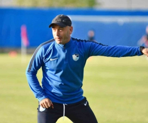 BB Erzurumspor’da Muzaffer Bilazer dönemi