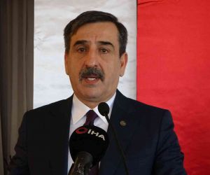 Türkiye Kamu-Sen Genel Başkanı Kahveci’den toplu sözleşme açıklaması
