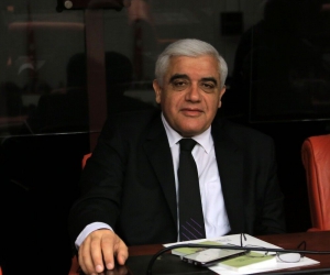 Milletvekili Dülger’in Berat Kandili mesajı