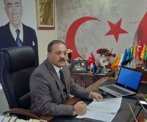 MHP İl Başkanı Naim Karataş, “Bunlar tiyatroya bile hakaret ediyor”