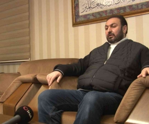 Hollanda’dan getirilen Dilara Şahin yoğun bakımdan çıktı