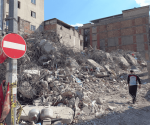 AFAD'ın olası Bursa depremi raporu ortaya çıktı