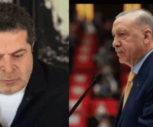 Cüneyt Özdemir: Başka bir hazırlık var! Erdoğan 'kurt' bir siyasetçi