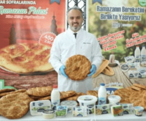 BESAŞ'tan ramazan pidesi için şok fiyat