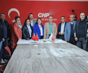 CHP'de Bengül Kavlan yönetimi ve görev dağılımı belli oldu